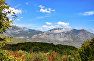 Autumn in Crimea