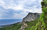 View of Phoros and the Church of the Resurrection of Christ